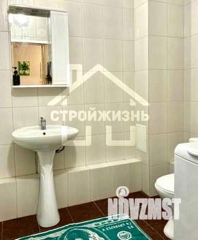 1-к квартира, вторичка, 58м2, 10/25 этаж