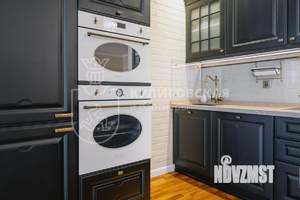 3-к квартира, вторичка, 103м2, 14/25 этаж