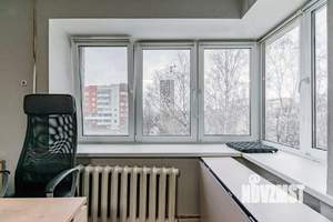 2-к квартира, вторичка, 44м2, 5/9 этаж