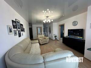 3-к квартира, вторичка, 78м2, 6/32 этаж