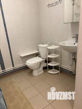 1-к квартира, вторичка, 39м2, 3/26 этаж