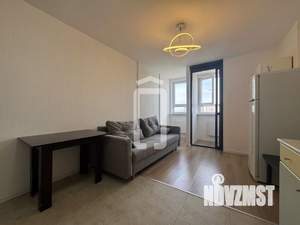 Студия квартира, вторичка, 23м2, 20/27 этаж
