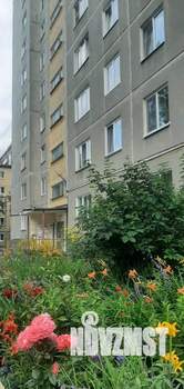 2-к квартира, вторичка, 51м2, 4/9 этаж