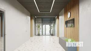 2-к квартира, вторичка, 65м2, 3/25 этаж