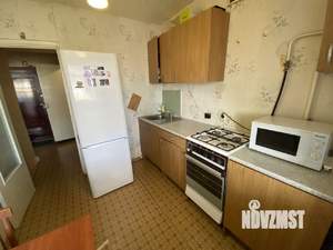 1-к квартира, вторичка, 32м2, 5/9 этаж