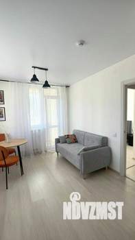 1-к квартира, вторичка, 31м2, 4/16 этаж