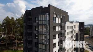 2-к квартира, сданный дом, 77м2, 8/8 этаж