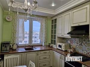 2-к квартира, вторичка, 56м2, 10/16 этаж