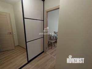 Студия квартира, вторичка, 24м2, 14/16 этаж