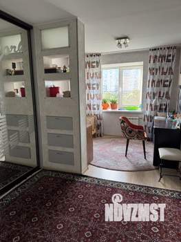 3-к квартира, вторичка, 90м2, 3/14 этаж