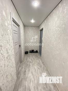 1-к квартира, вторичка, 33м2, 2/12 этаж