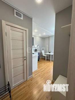 1-к квартира, вторичка, 27м2, 5/6 этаж
