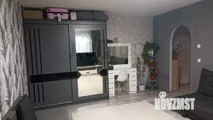 2-к квартира, вторичка, 43м2, 9/9 этаж