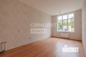 Студия квартира, вторичка, 27м2, 1/12 этаж