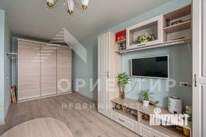 1-к квартира, вторичка, 34м2, 10/10 этаж