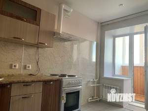 1-к квартира, вторичка, 29м2, 5/9 этаж