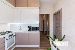 2-к квартира, вторичка, 41м2, 5/5 этаж