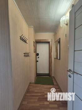 2-к квартира, вторичка, 45м2, 5/5 этаж