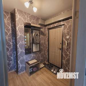 1-к квартира, вторичка, 35м2, 12/12 этаж