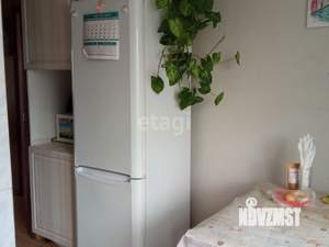 3-к квартира, вторичка, 57м2, 4/5 этаж