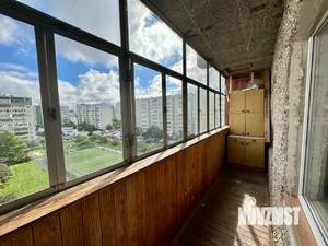 1-к квартира, вторичка, 33м2, 7/10 этаж