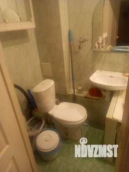 2-к квартира, вторичка, 36м2, 3/5 этаж