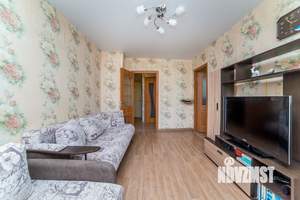 2-к квартира, вторичка, 41м2, 5/5 этаж