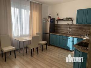 2-к квартира, вторичка, 49м2, 11/24 этаж