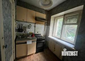 3-к квартира, вторичка, 54м2, 1/5 этаж