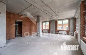 3-к квартира, вторичка, 117м2, 3/10 этаж