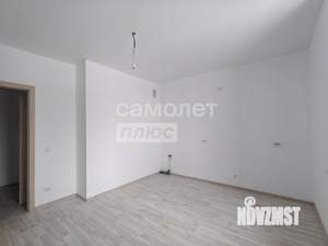 2-к квартира, вторичка, 50м2, 5/17 этаж