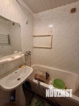 3-к квартира, вторичка, 57м2, 1/5 этаж