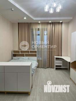 3-к квартира, вторичка, 128м2, 13/21 этаж