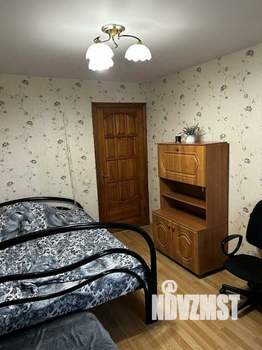 3-к квартира, вторичка, 64м2, 8/9 этаж