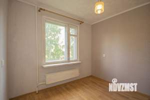 2-к квартира, вторичка, 43м2, 3/9 этаж