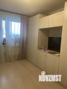 1-к квартира, вторичка, 42м2, 6/10 этаж
