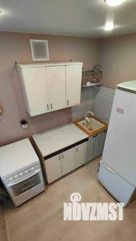 2-к квартира, вторичка, 43м2, 4/5 этаж