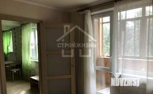 2-к квартира, вторичка, 37м2, 5/9 этаж