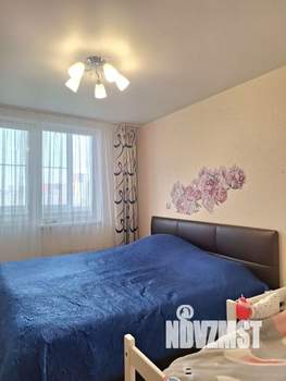 2-к квартира, вторичка, 59м2, 8/9 этаж