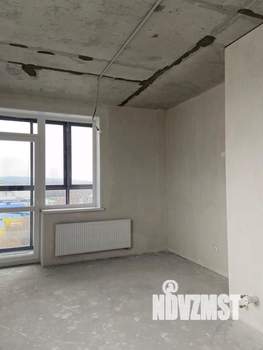 Студия квартира, вторичка, 30м2, 8/31 этаж