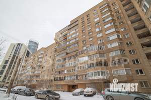 3-к квартира, вторичка, 86м2, 10/12 этаж