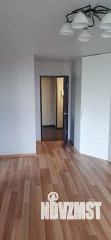 3-к квартира, вторичка, 51м2, 5/5 этаж
