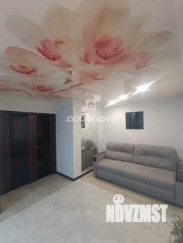 1-к квартира, вторичка, 35м2, 1/12 этаж