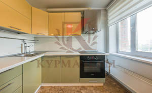 3-к квартира, вторичка, 83м2, 4/9 этаж
