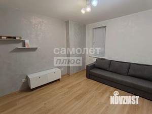 1-к квартира, вторичка, 33м2, 19/26 этаж