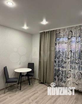 Студия квартира, вторичка, 25м2, 10/30 этаж