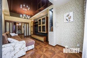 3-к квартира, вторичка, 82м2, 8/22 этаж