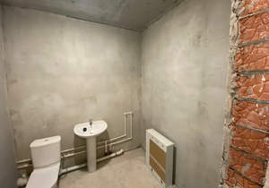 Студия квартира, сданный дом, 28м2, 17/25 этаж