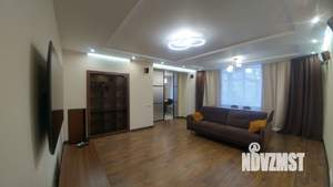 3-к квартира, вторичка, 114м2, 2/10 этаж