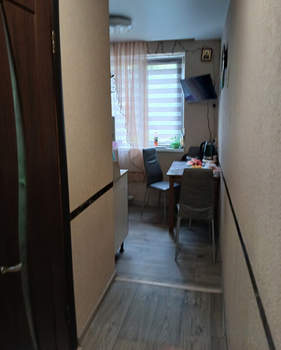 2-к квартира, вторичка, 45м2, 2/5 этаж